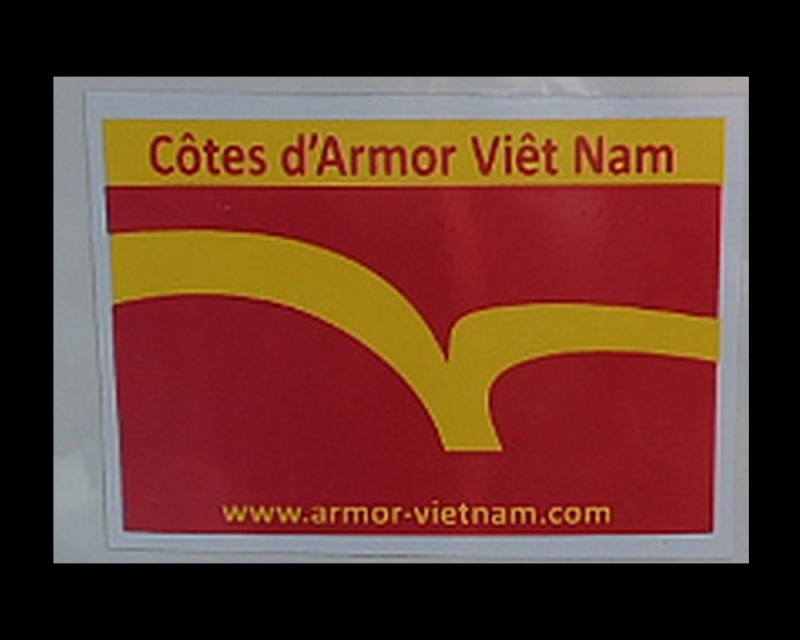 cotes d'armor viet Nam  1011