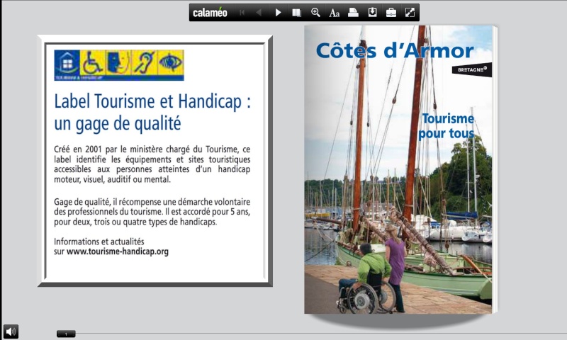 TOURISME HANDICAP BRETAGNE (mag 2013) Sans_238