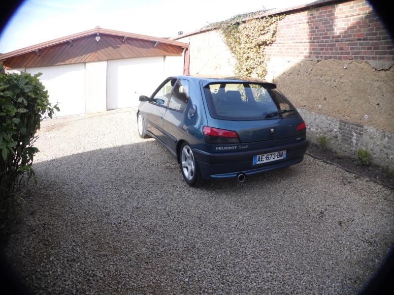 peugeot 306 cashmere 1.8 boite auto Sam_0415