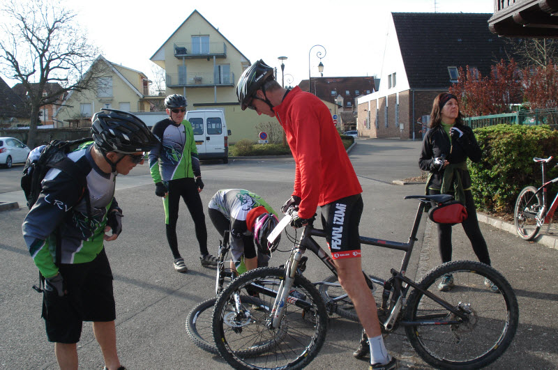 "Portes Ouvertes" sur le VTT en Club Dsc04634