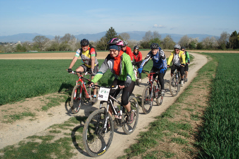 "Portes Ouvertes" sur le VTT en Club Dsc04637