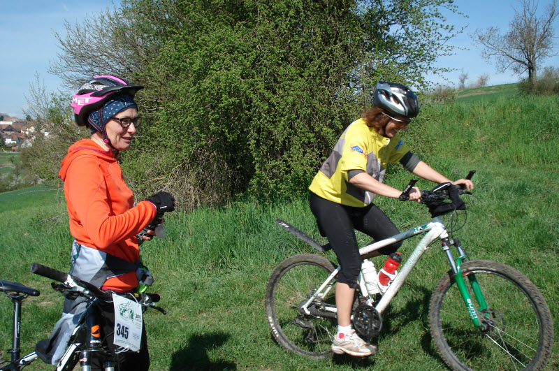 "Portes Ouvertes" sur le VTT en Club Dsc04651