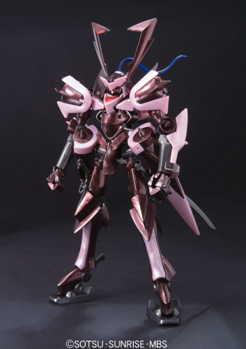 [Gunpla] Sortie Janvier 2010 Susano10