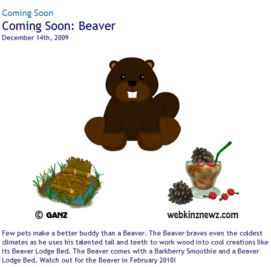 Breaking Newz Beaver11