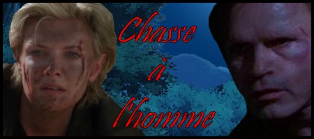 Episode 1 : Chasse  l'homme Chasse10