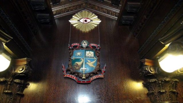 United Grand Lodge Of Queensland, Australia United10
