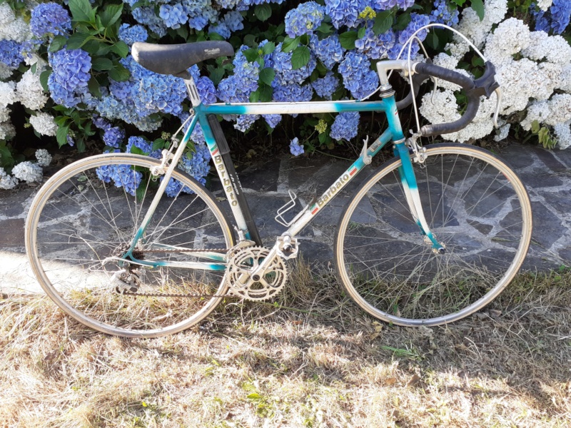 Vélo Cycles H Barbato 20200716