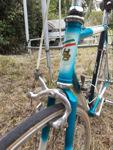 Vélo Cycles H Barbato 20200719
