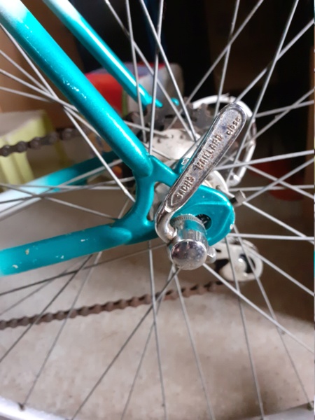 Vélo Cycles H Barbato 20200720