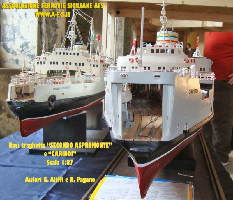 30 Maggio - 3 Giugno 2015 "Modellismo al Castello" 16138510