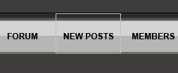 staff posts - New Posts roll over Nav button code? Nav14