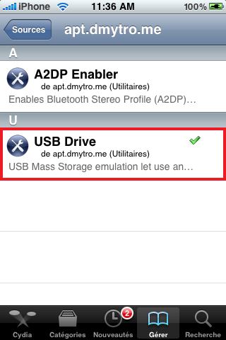 [TUTO] Utiliser son iPhone comme clé USB Img_0112
