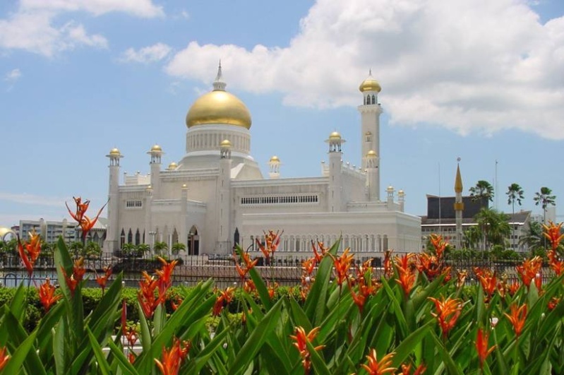 Beautiful Masjids From Around The World 19735810