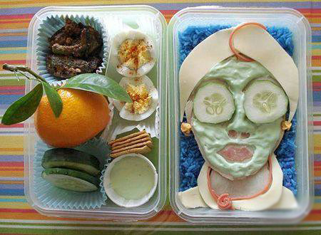 Amazing Food Art Foodar19