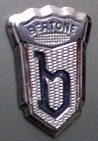 Bertone Berton10