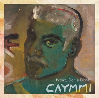 Nana Caymmi, Danilo Caymmi e Dori Caymmi — Caymmi (2013) Caymmi10