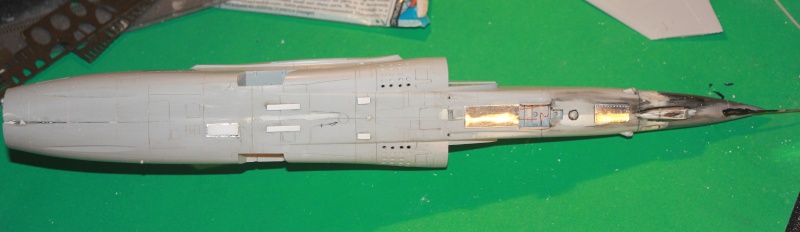 1/48 Mirage F1 AZ Italeri FINI Img_9219