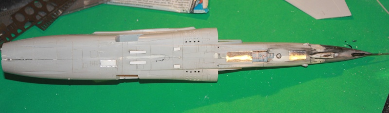 1/48   Mirage F1 AZ     Italeri  FINI Img_9219