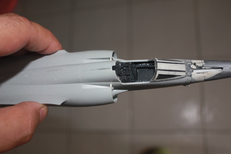 1/48 Mirage F1 AZ Italeri FINI Img_9222