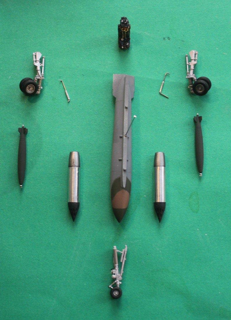 1/48 Mirage F1 AZ Italeri FINI - Page 2 Img_9226