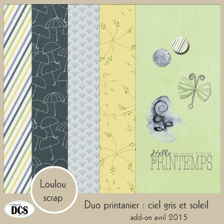 Duo printanier : Ciel gris et Soleil ---> sortie (le 20 avril) report au 21 à 14h Ad_lou10