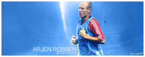 Arjen Robben Rob1bb10