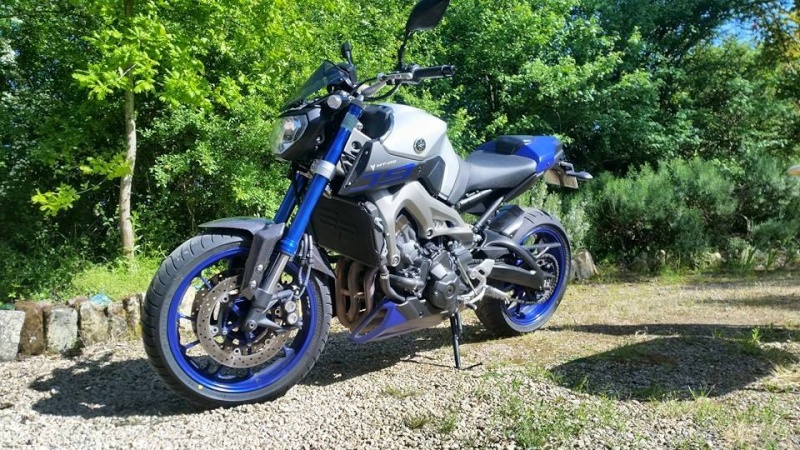 Ma MT-09 Race Blue 2015 11193412