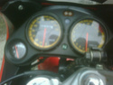 WTS Honda CBR 150 THN 2009 BU MULUUUSSS ( SOLD ) Spidom11