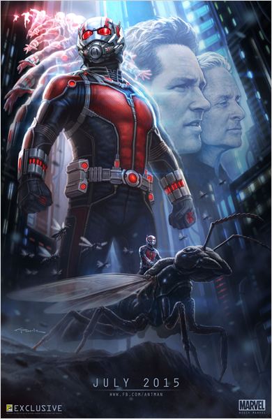 Ant-Man, Peyton Reed  20741610