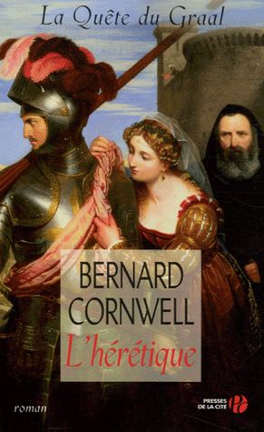 Bernard Cornwell, Grail Quest 89692010