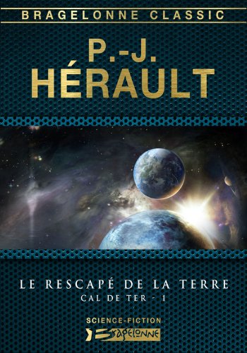 P.J. Hérault, Cal de Ter Cal-de10