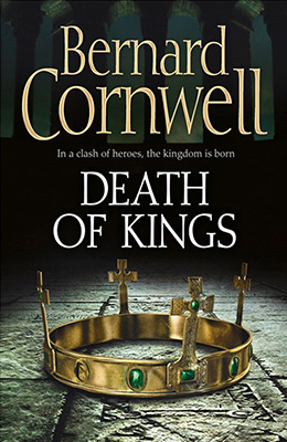 Bernard Cornwell, Le Dernier Royaume Death_10