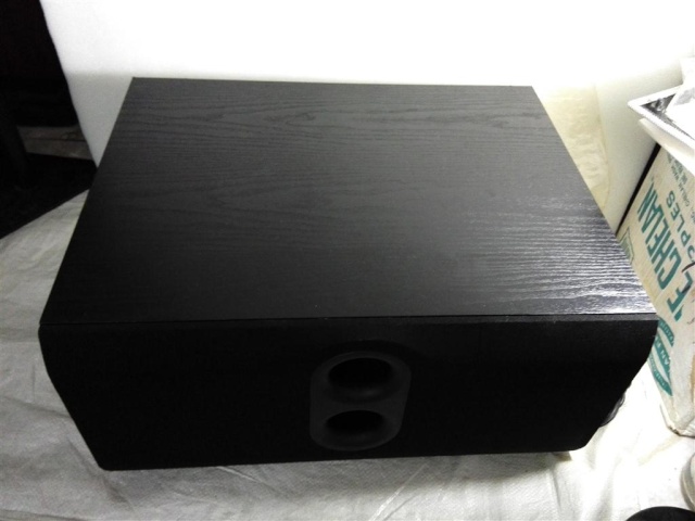 Energy EPS-100 active subwoofer (sold) Img_2075