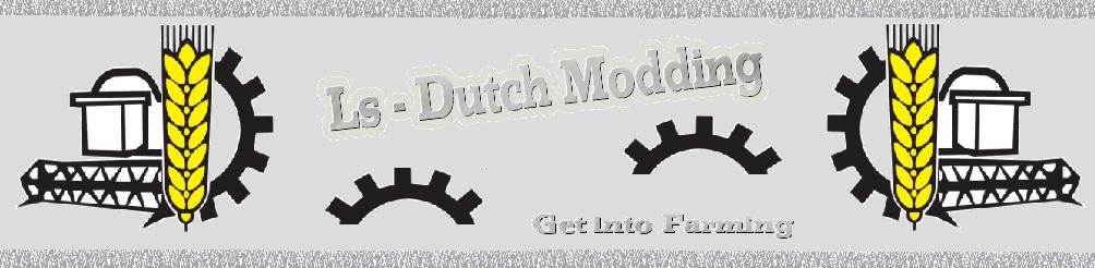 LS - Dutch Modding