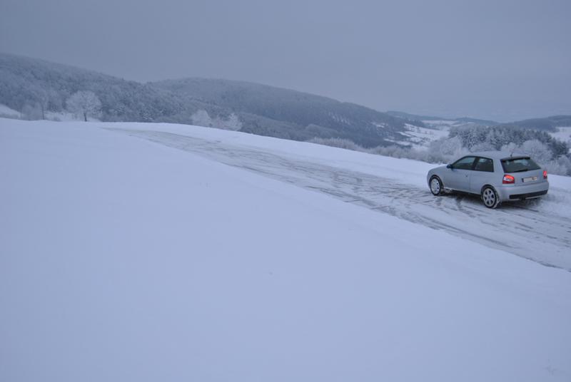 [Photo-Reportage] Audi A3 evolution S - Page 10 Dsc_0535