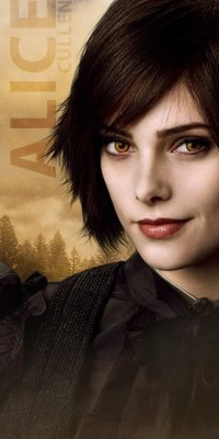 Alice Cullen