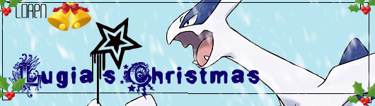 Art Contest #5-  Signatures AND THE WINNER IS!!! Lugia_10