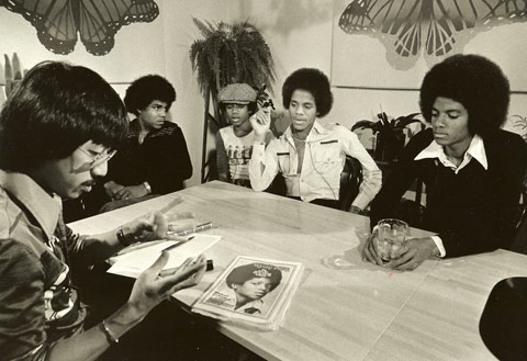 Immagini era  "JACKSON 5 - JACKSONS" - Pagina 20 Jackso14