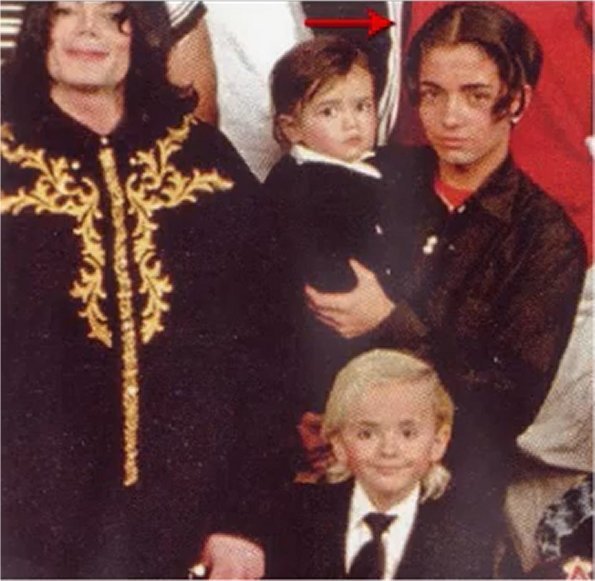 Foto di Prince, Paris e "Blanket" - Pagina 11 Prince12