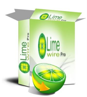 Lime Wire Son 53709710