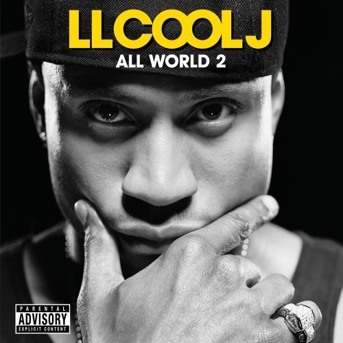 LL Cool J – All World 2 2jikaa10