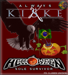 Michael Kiske Always - Fã Clube Brasil Banner10