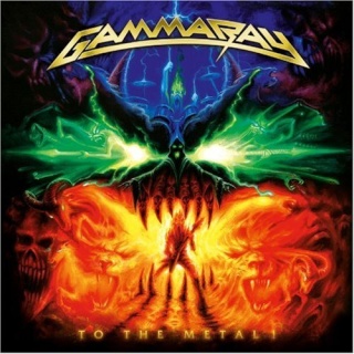 Kai Hansen & Kiske juntos novamente no Gamma Ray Gammar10