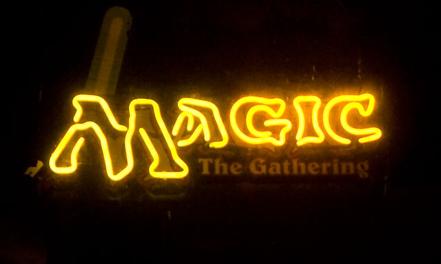 Magict11