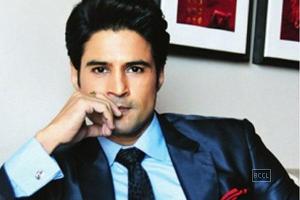 Rajeev Khandelwal: Ahmedabad will always be special to me Rajeev11