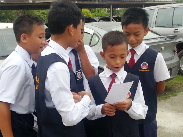 Minggu Anti-Dadah Peringkat Sekolah (20-24april2015) 20150421