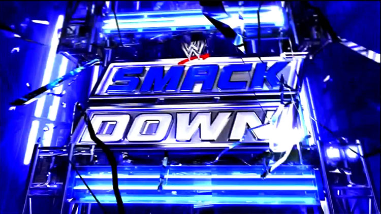 SmackDown du 02/04/2015 Smackd12
