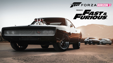 [Test] Forza Horizon 2 Presents Fast & Furious Pochet10