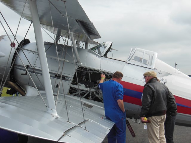 meeting la ferté allais 2015 Gloste10