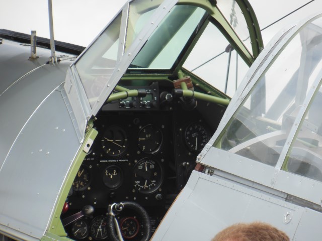 meeting la ferté allais 2015 Gloste11